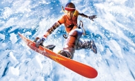 《SSX极限滑雪》英文GOD全区版XBOX360版 游戏截图 7